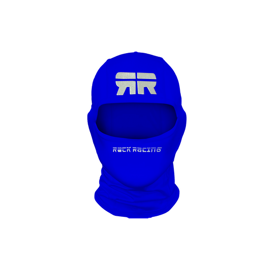 Royal blue Shiesty mask