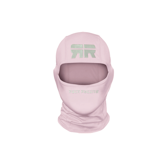 Pink Shiesty mask