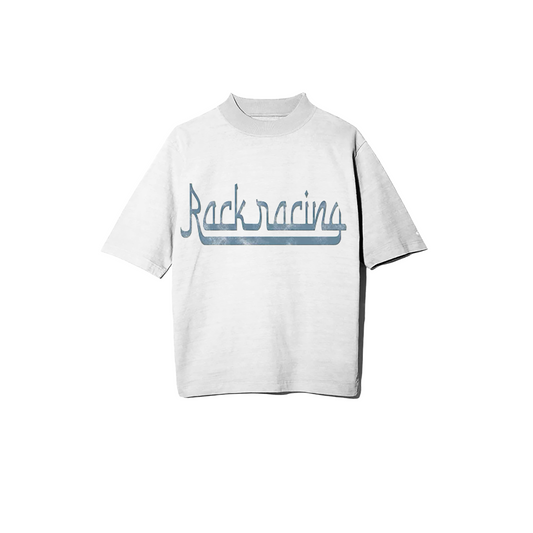 Rack racing oversized T-Shirt